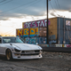Illustration for article titled Another perfect day, mini photoshoot of the Datsun 240z